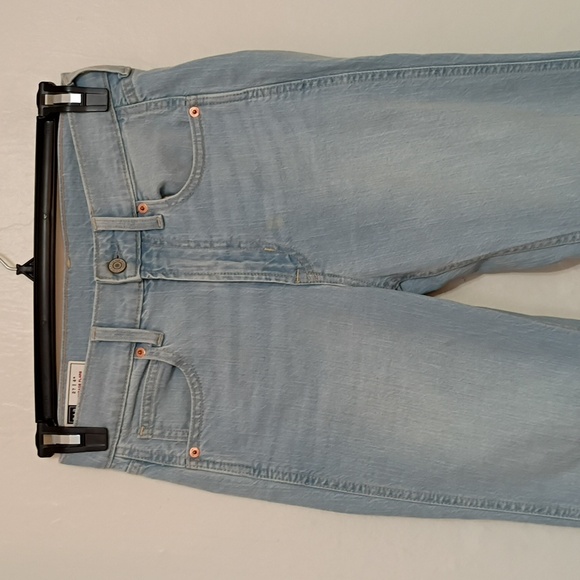 Gap Vintage Flare High Rise Jeans Size 27 / 4r - Picture 2 of 11